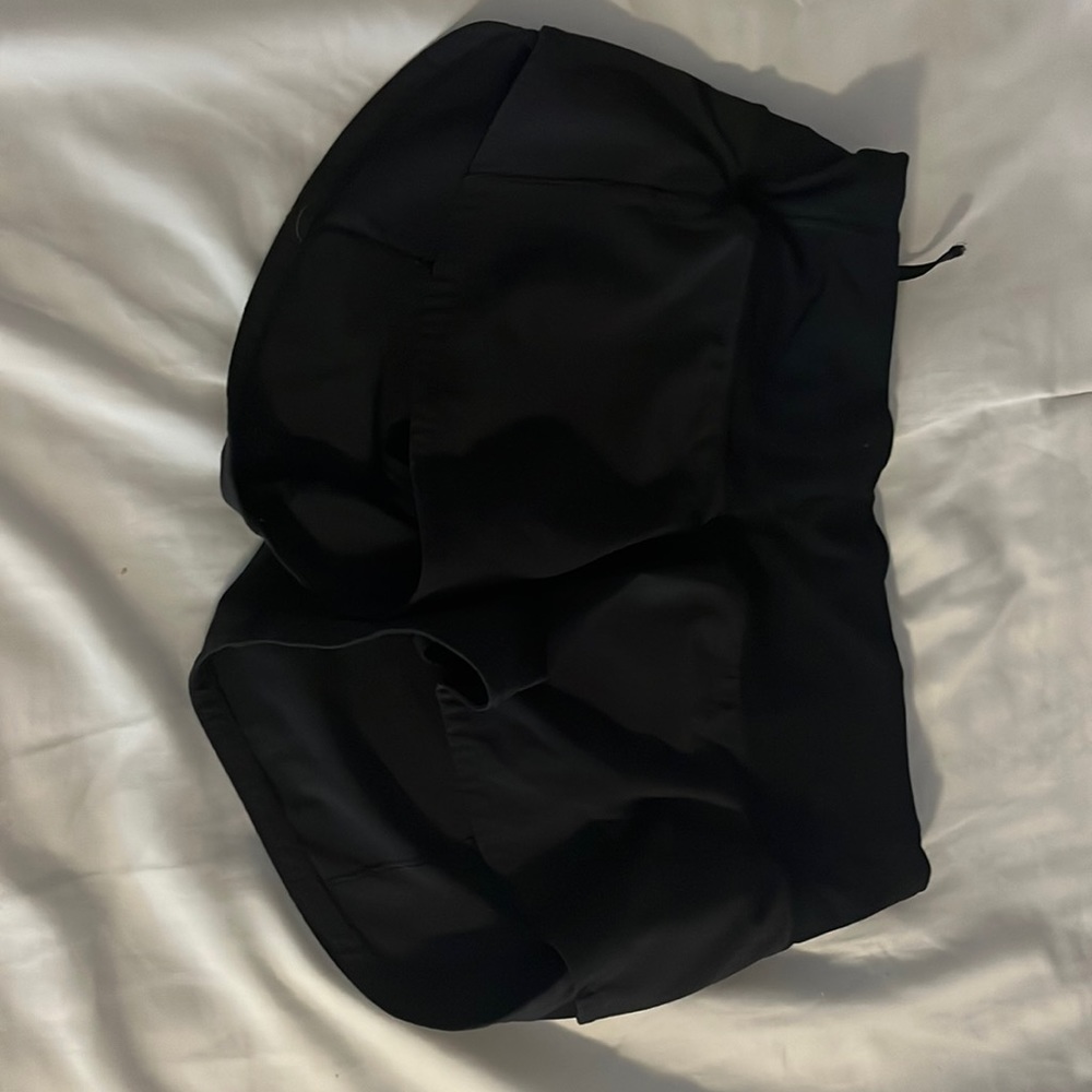 Lululemon speed up shorts